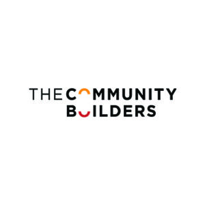 The Community Builders logo