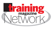 Training Magazine Network Logo